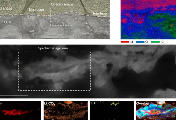 湘潭大学黄建宇教授团队在《能源与环境科学》发表最新研究成果