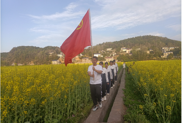 【慈利站】我是家乡“推荐官”：一匙菜籽油 故乡烟火味