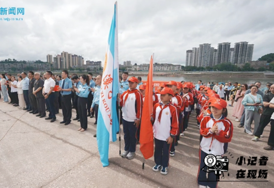 【沅陵站】弘扬生态文化，共建美丽沅陵，沅陵县开展2024年六五环境日宣传活动（小记者：刘钰瑶；指导教师：龚智敏、谢雪情）